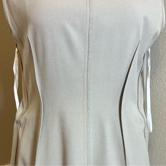 BLACK SAKS FIFTH AVENUE 🖤 size 6 - Picture 9 of 10